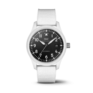 IW328104 Pilot's Watch Automatic 41 TOP GUN Lake Tahoe
