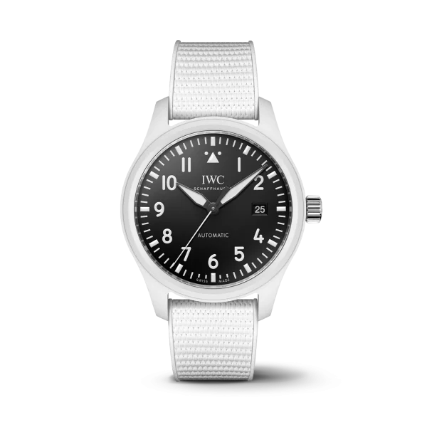 IW328104 Pilot's Watch Automatic 41 TOP GUN Lake Tahoe