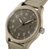 IW328106 Pilot's Watch Automatic 41 TOP GUN Mojave Desert