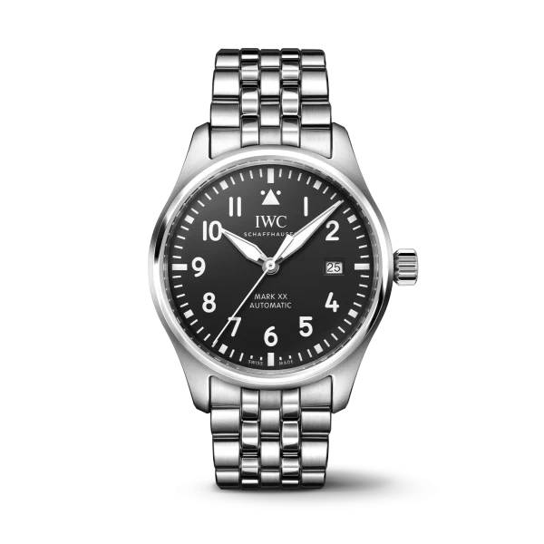IW328202 Pilot's Watch Mark XX