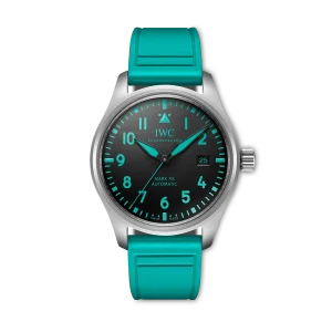 IW328210 Pilot’s Watch Mark XX Mercedes-AMG PETRONAS Formula One™ Team