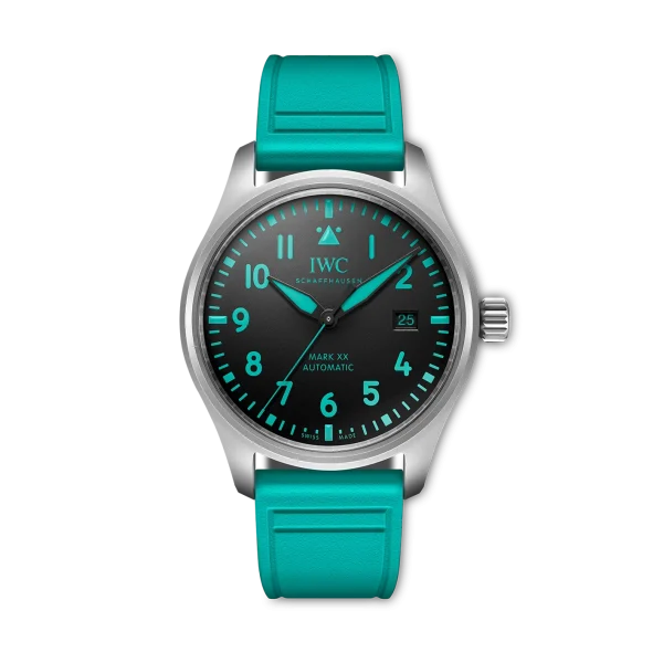 IW328210 Pilot’s Watch Mark XX Mercedes-AMG PETRONAS Formula One™ Team