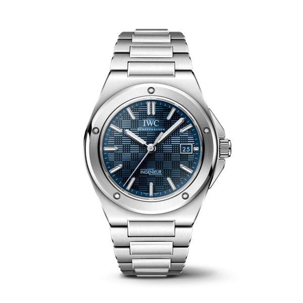 IW328907 Ingenieur Automatic 40