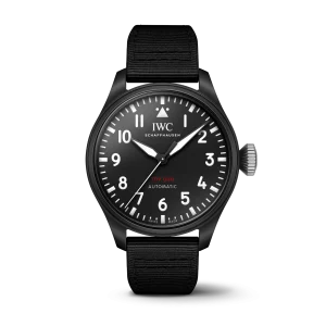 IW329801 Big Pilot’s Watch 43 TOP GUN