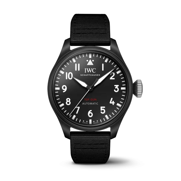 IW329801 Big Pilot’s Watch 43 TOP GUN