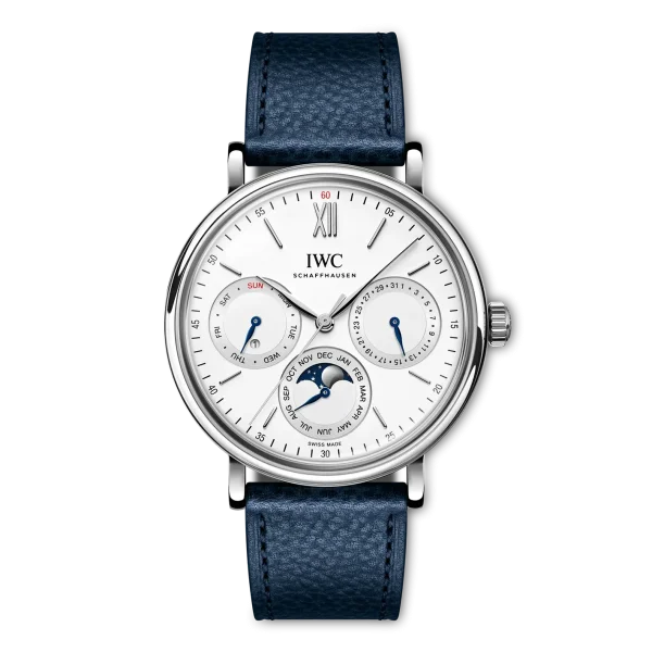 IW344601 Portofino Perpetual Calendar