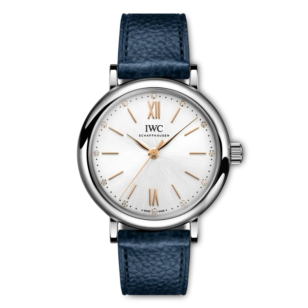 IW357411 Portofino Automatic 34