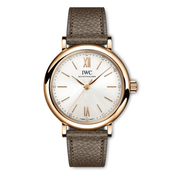IW357414 Portofino Automatic 34
