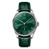 IW358310 Portugieser Automatic 40