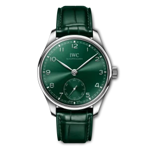 IW358310 Portugieser Automatic 40