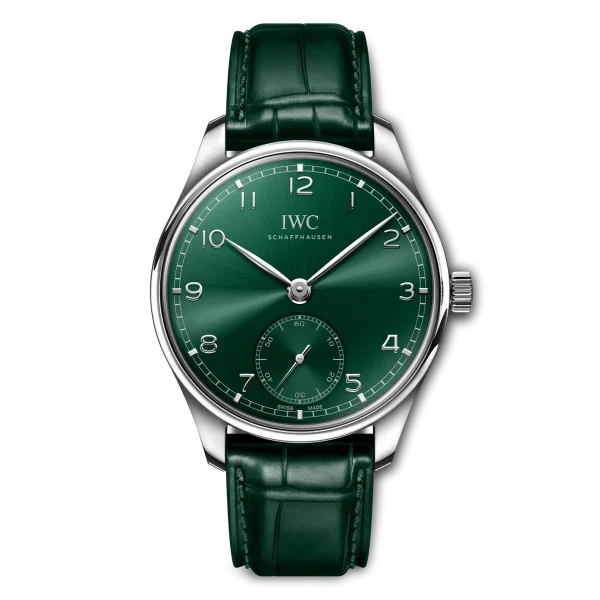 IW358310 Portugieser Automatic 40