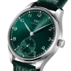 IW358310 Portugieser Automatic 40