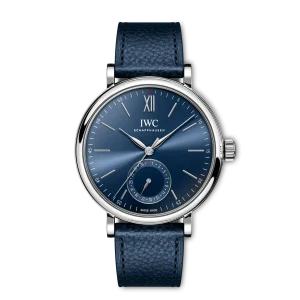 IW359202 Portofino Automatic Pointer Date Laureus