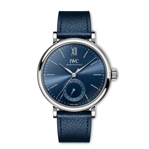 IW359202 Portofino Automatic Pointer Date Laureus