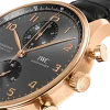 IW371610 Portugieser Chronograph