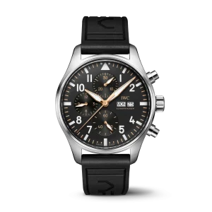 IW378009 Pilot’s Watch Chronograph APXGP