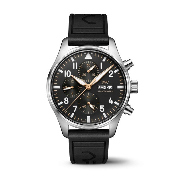 IW378009 Pilot’s Watch Chronograph APXGP