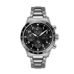 IW388304 Pilot’s Watch Performance Chronograph 41 AMG