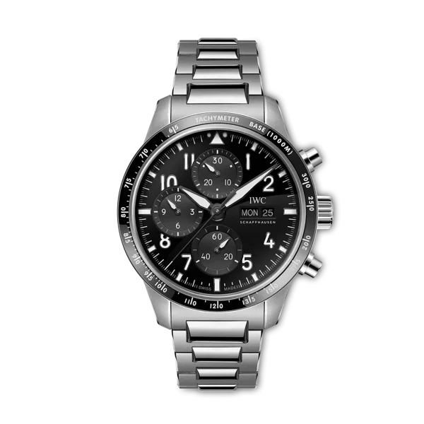 IW388304 Pilot’s Watch Performance Chronograph 41 AMG