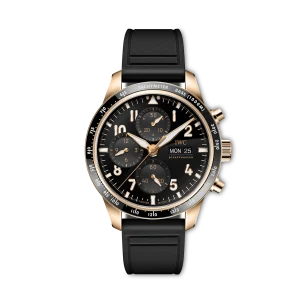 IW388309 Pilot’s Watch Performance Chronograph 41