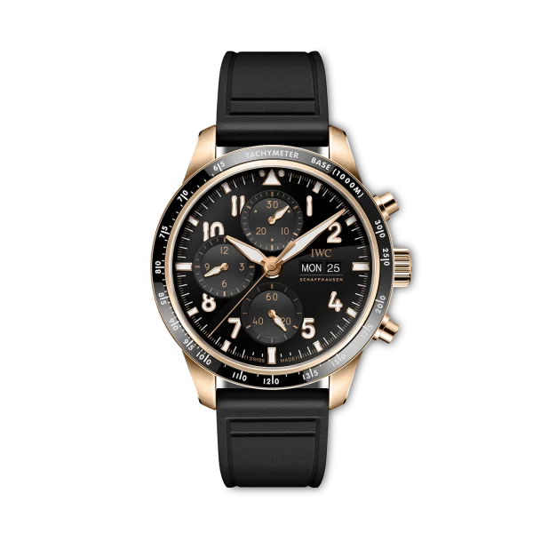 IW388309 Pilot’s Watch Performance Chronograph 41