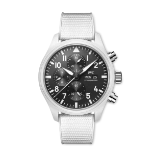 IW389105 Pilot’s Watch Chronograph TOP GUN Edition “Lake Tahoe”