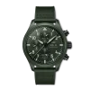 IW389106 Pilot’s Watch Chronograph TOP GUN Edition “Woodland”
