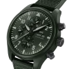 IW389106 Pilot’s Watch Chronograph TOP GUN Edition “Woodland”