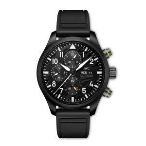 IW389112 Pilot_s Watch Chronograph Staffel 11
