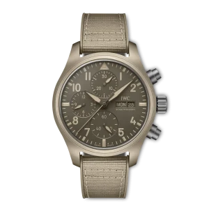 IW389402 Pilot’s Watch Chronograph 41 TOP GUN Mojave Desert