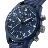 IW389404 Pilot's Watch Chronograph 41 TOP GUN Oceana