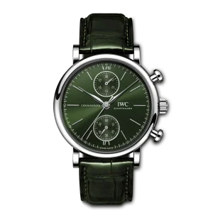 IW391405 Portofino Chronograph 39