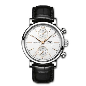 IW391406 Portofino Chronograph 39
