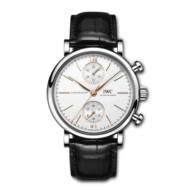 IW391406 Portofino Chronograph 39