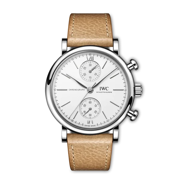 IW391502 Portofino Chronograph 39