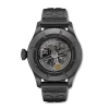 IW395505 Pilot_s Watch Timezoner TOP GUN Ceratanium®