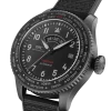 IW395505 Pilot_s Watch Timezoner TOP GUN Ceratanium®