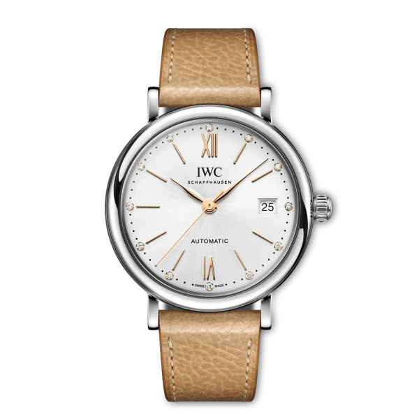 IW458601 Portofino Automatic 37