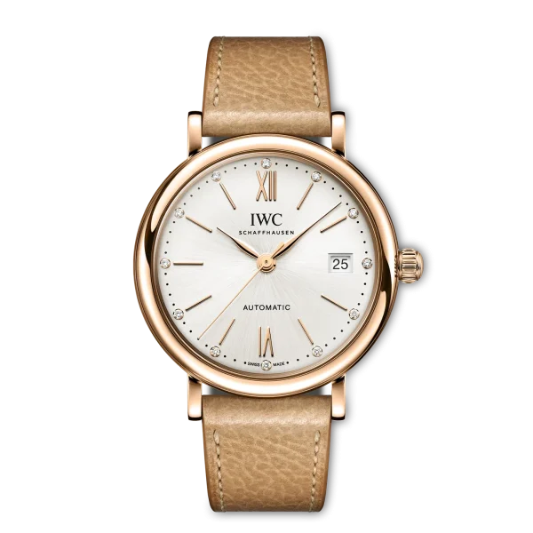 IW458606 Portofino Automatic 37
