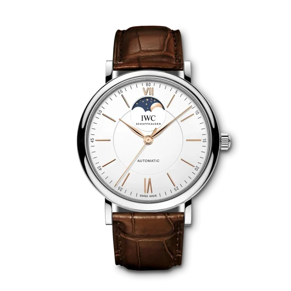 IW459401 Portofino Automatic Moon Phase