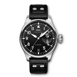 IW501001 Big Pilot’s Watch