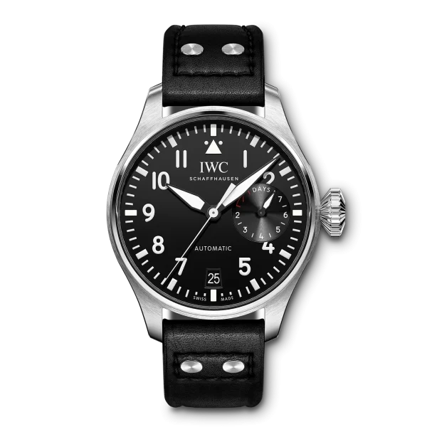 IW501001 Big Pilot’s Watch