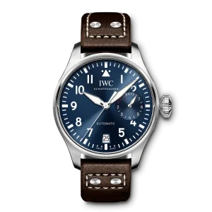 IW501002 Big Pilot’s Watch Edition “Le Petit Prince”