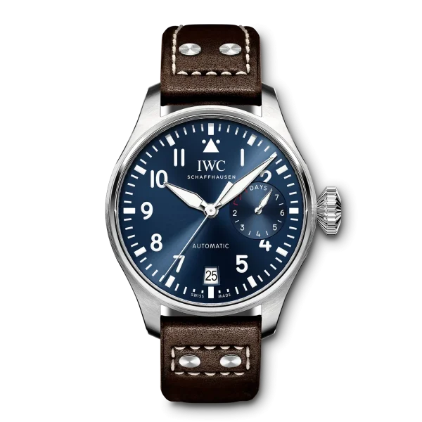 IW501002 Big Pilot’s Watch Edition “Le Petit Prince”