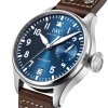 IW501002 Big Pilot’s Watch Edition “Le Petit Prince”
