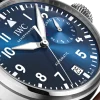 IW501002 Big Pilot’s Watch Edition “Le Petit Prince”