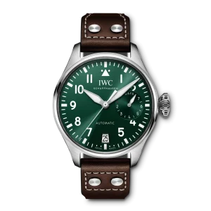 IW501015 Big Pilot’s Watch