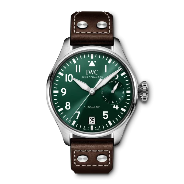 IW501015 Big Pilot’s Watch