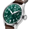 IW501015 Big Pilot’s Watch