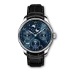 IW503401 Portugieser Perpetual Calendar